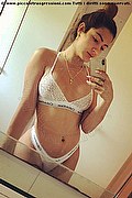 Cartago Transex Silvia Santana Pornostar 320 63 46 022 foto selfie 1
