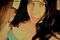 Berlino Transex Leyla  004915778030833 foto selfie 4
